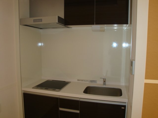 ボンヌール キッチン