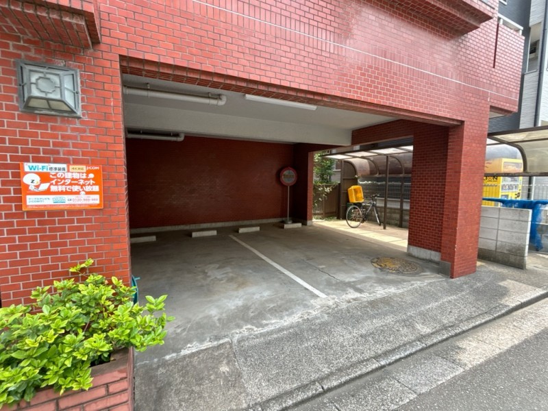 ＫＭ－みずほ台4階 部屋その他