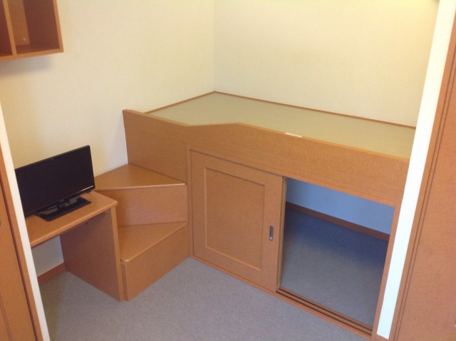 レオパレスクレマチスＡ104号室 部屋その他