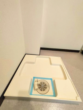 G・Aアーバン菊名208号室 部屋設備