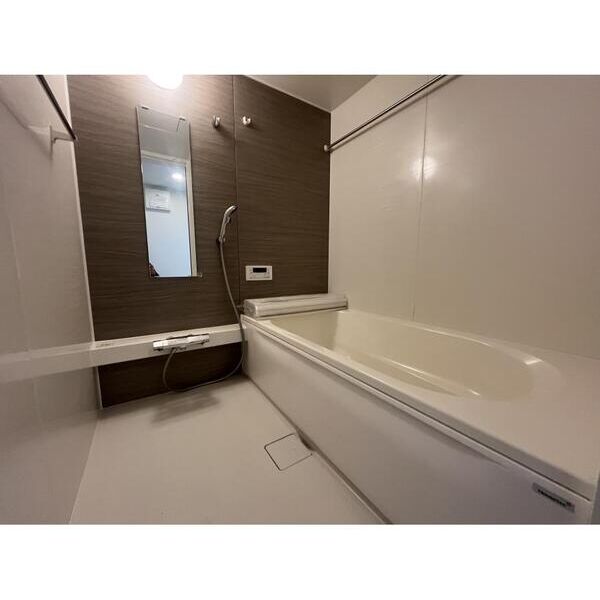 シュガーハウス お風呂