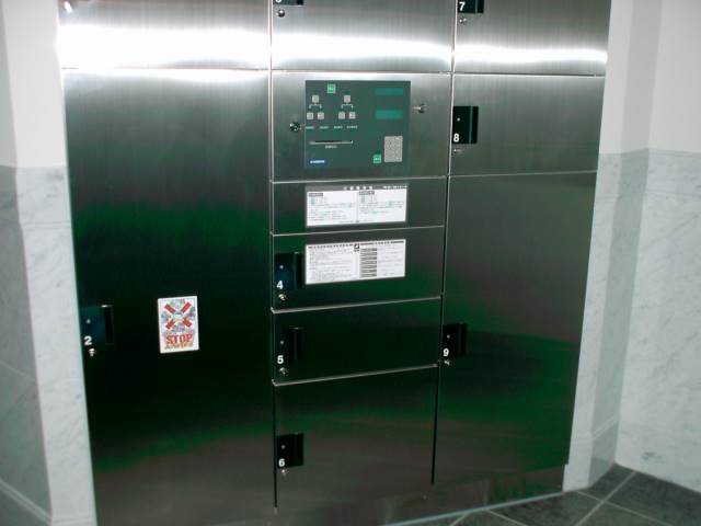 ヴェルト湯島7階 同建物別部屋の参考画像