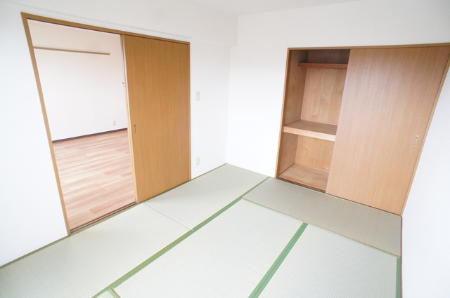 プリマヴェーラ0302号室 部屋その他