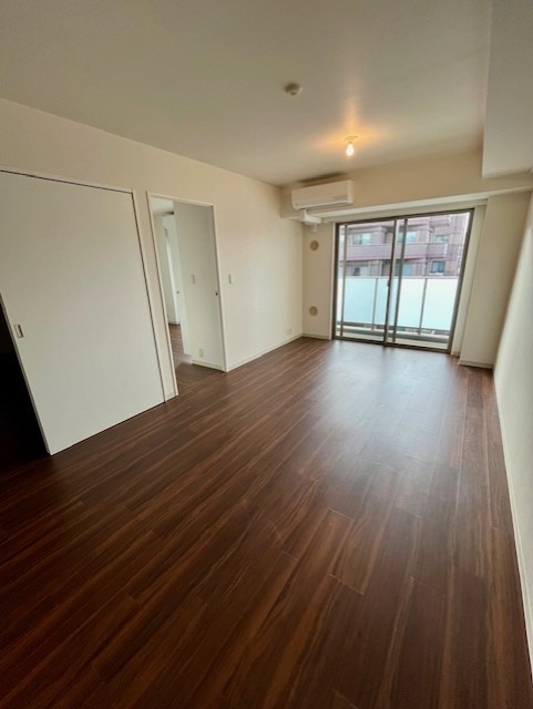 レジディア中落合B棟7階 リビング