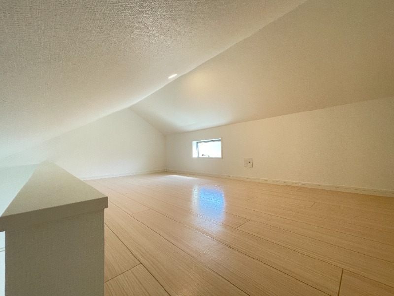 ヒルズ山手Ｂ棟2階 部屋その他