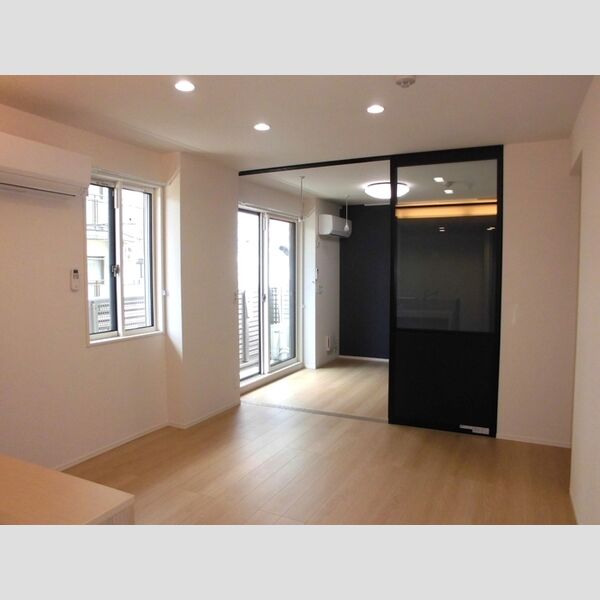 D-Sereno志木柏町203号室 部屋その他