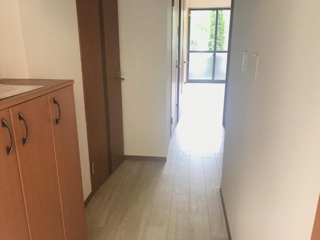 Southern Hills(サザン　ヒルズ) 廊下（イメージ）