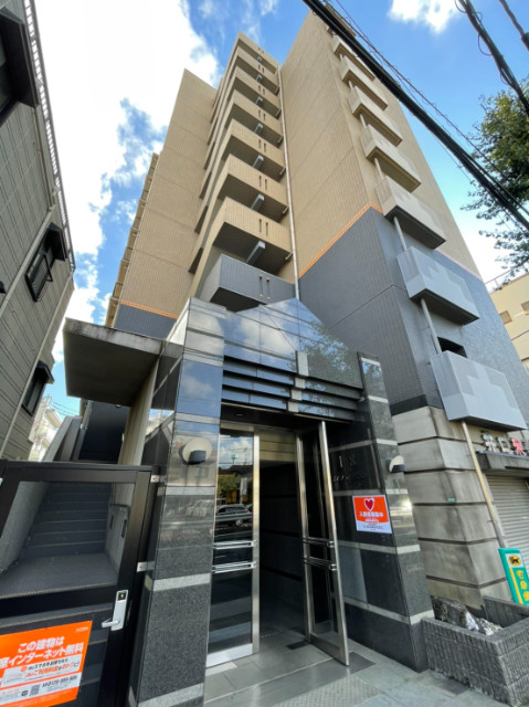 ＩＳサンハウスの外観画像