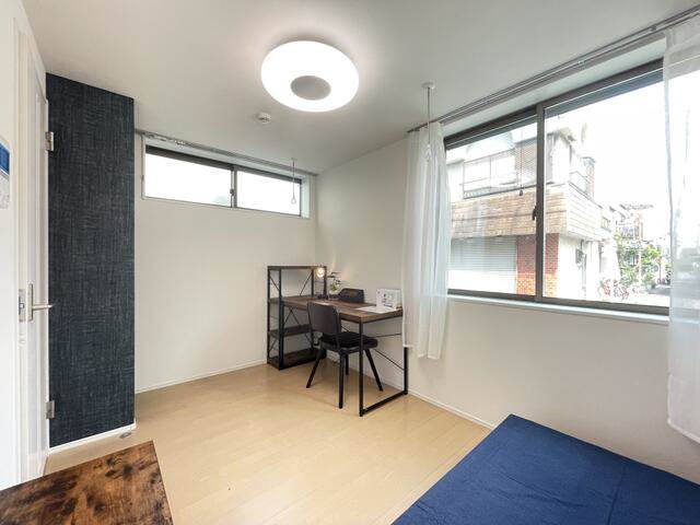 ザ　ルームス羽田1階 部屋その他