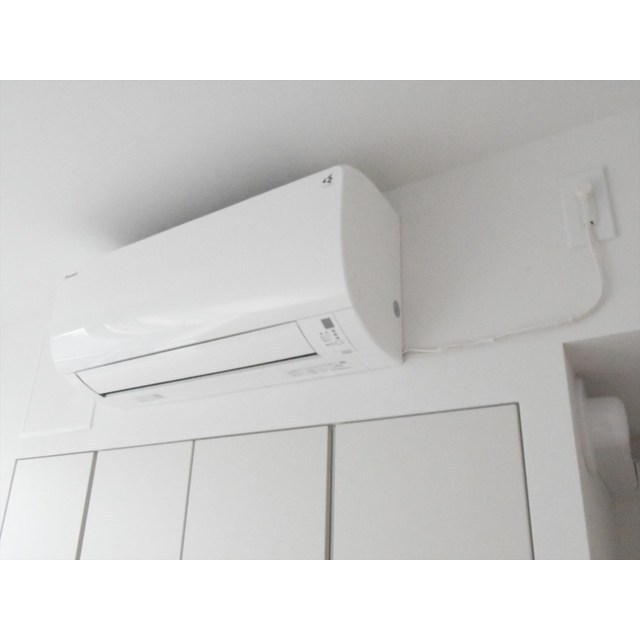 コスモグラシア池田山1301号室 部屋その他