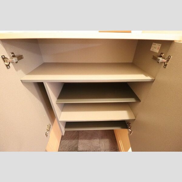 サニーコート シューズボックス