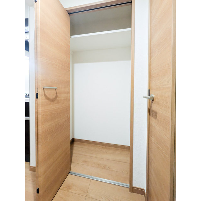 ＧＲＡＮ　ＰＡＳＥＯ舎人0106号室 内観