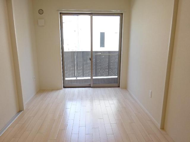 エル・クーレ 洋室