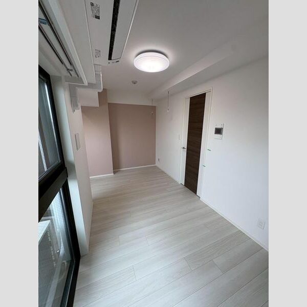 MAXIV武蔵新城TRE203号室 リビング