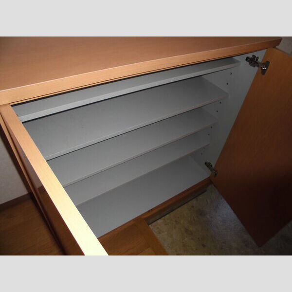 エミナンス丸山台701号室 玄関