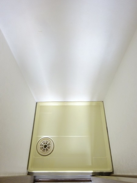 ライオンズマンション久が原第５307号室 その他