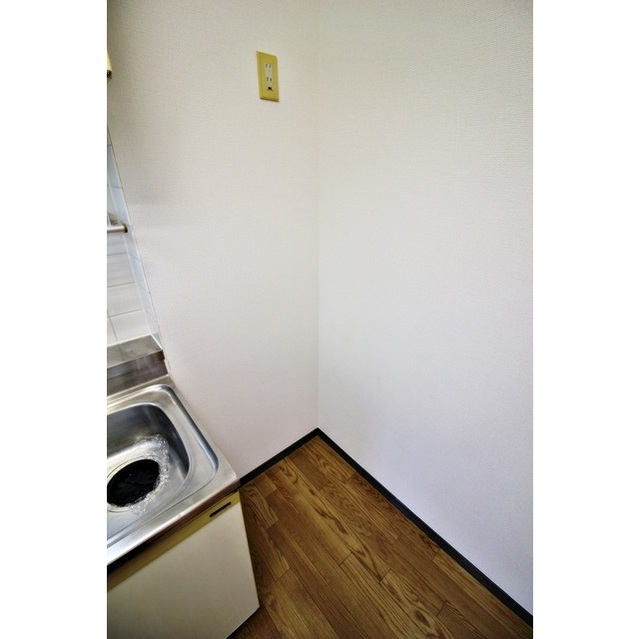 MOMO12千葉中央401号室 部屋その他