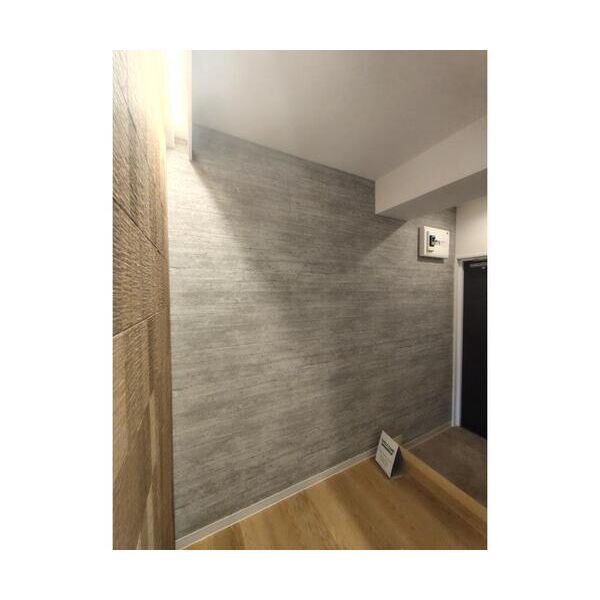 寿ビル403号室 玄関