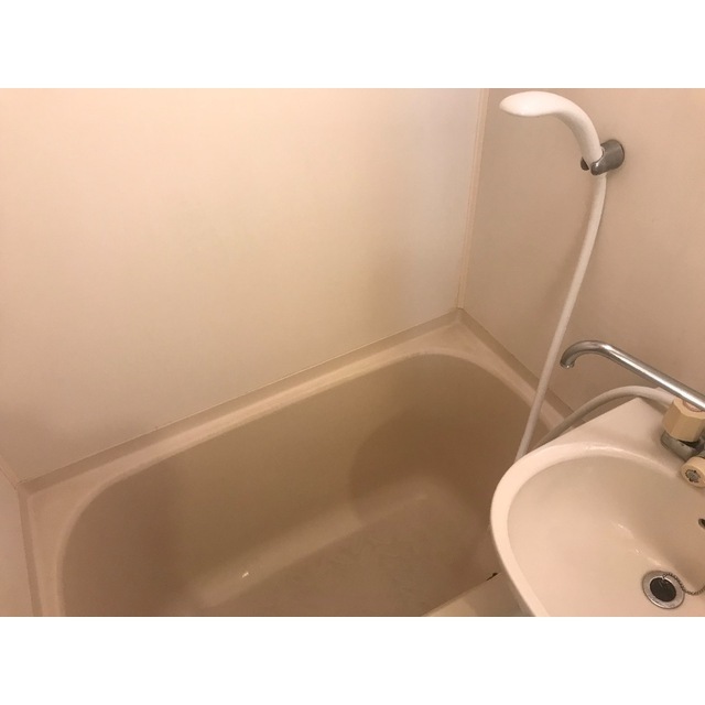 パールハイツ東八幡403号室 お風呂