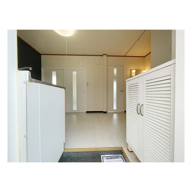 メゾン南小岩203号室 シューズボックス付き