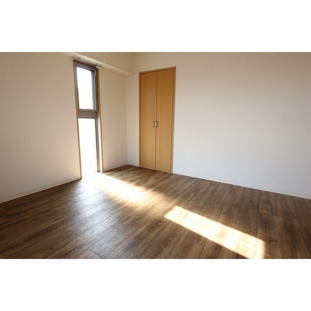 ブレクレール湘南 リビング