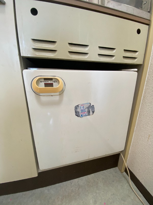 メインステージ中板橋駅前3階 部屋その他