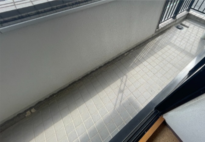 フィオーレ新宿 参考写真になります。