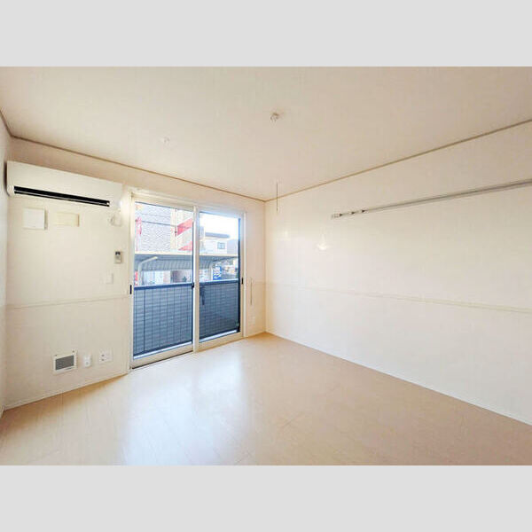 オークヒル大成102号室 部屋その他