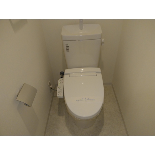 グランシアタワー亀戸 内観