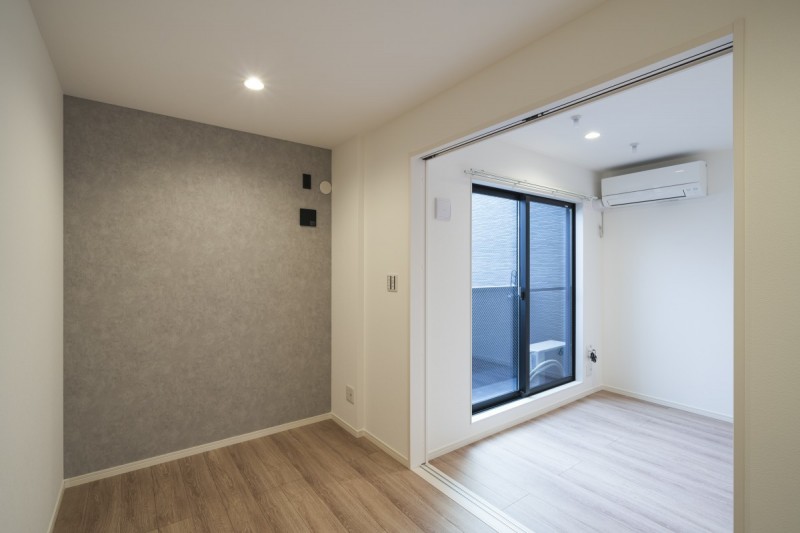 ｒｏｂｏｔ　ｈｏｍｅ　西大宮 内観