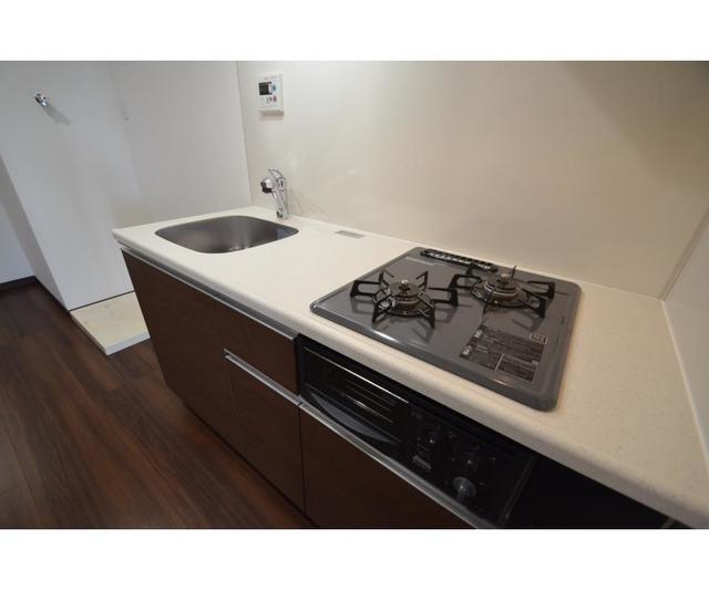 Radix　8K503号室 同建物別部屋の参考画像