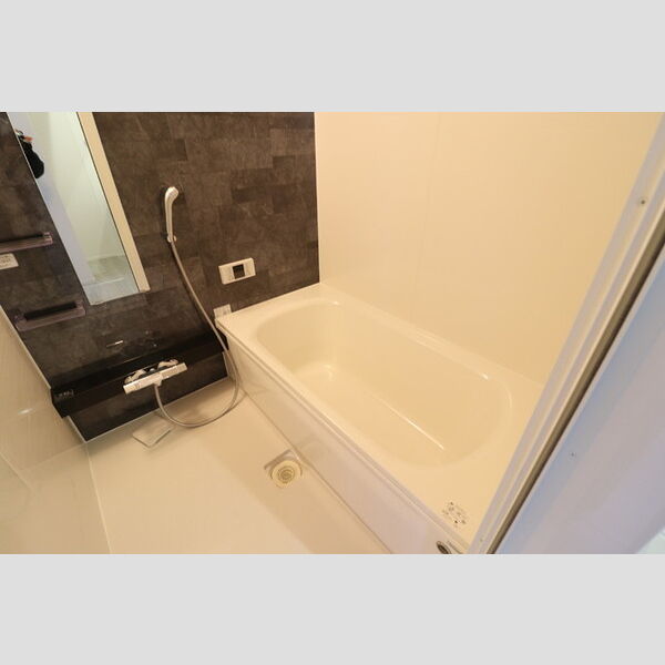 ユートリー　Ⅲ 浴室