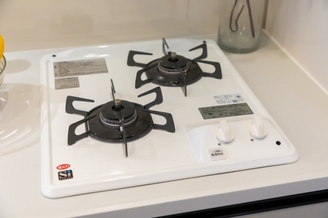 プラウドフラット両国サウス725号室 キッチン