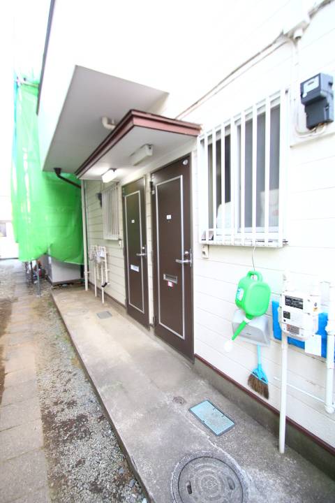 メゾン・エトワール1階 部屋その他