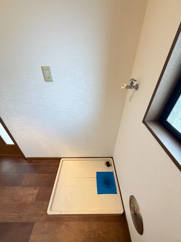 アクシス 部屋設備