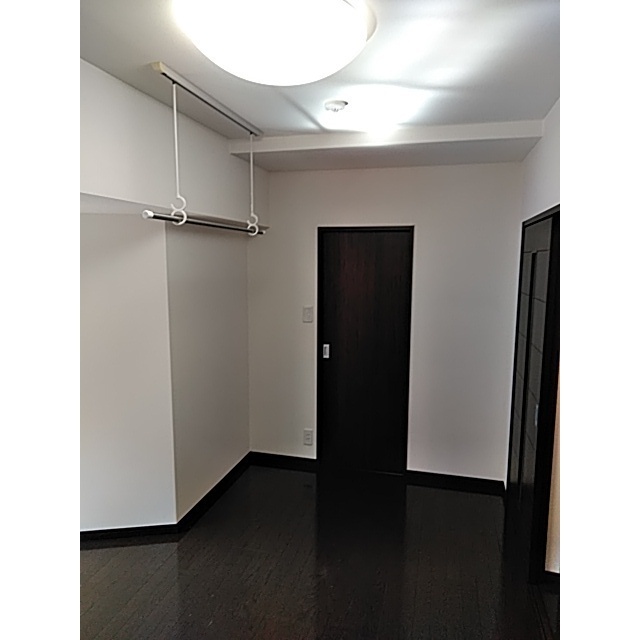 ロアール江古田 リビング