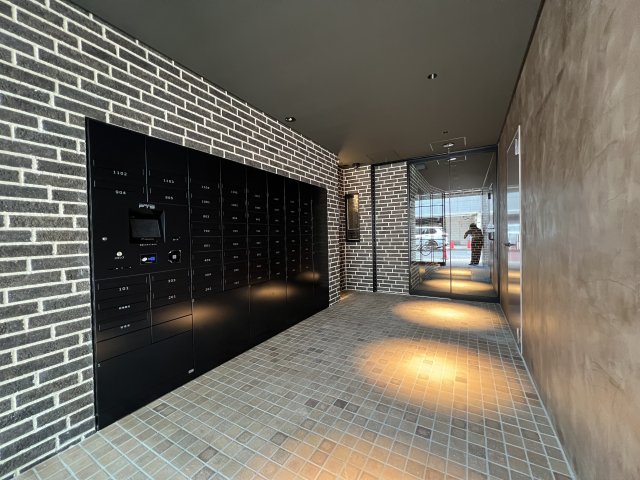 The Log日本橋／ザ ログ日本橋604号室 The Log日本橋