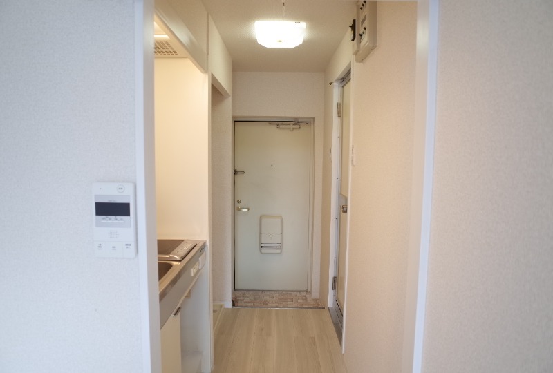 ジョイフル津田沼4階 部屋その他