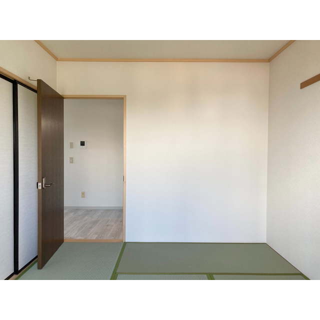 プリムローズ 和室