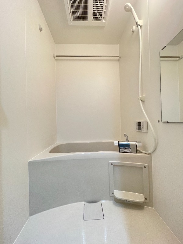 マーレ東武練馬 お風呂