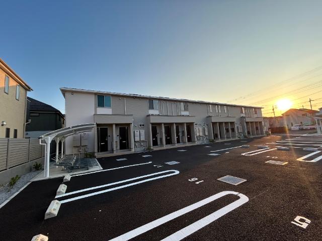 グランプラム本町（ＧｒａｎＰｌｕｍ本町） 外観写真（昼）