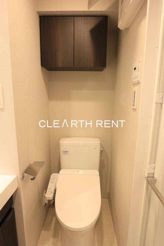 コンシェリア池袋 ＴＨＥ ＲＥＳＩＤＥＮＣＥ ＥＡＳＴ 同タイプ別住戸写真となります。現況と異なる場合がございます。