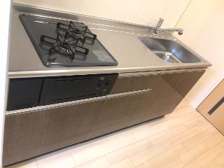 イノセンス キッチン（イメージ）