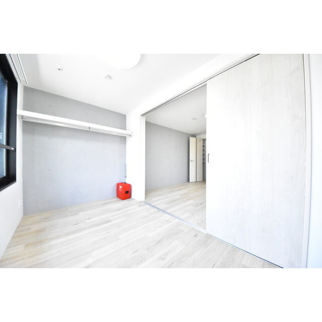 CASA PIAZZA 亀戸 内観