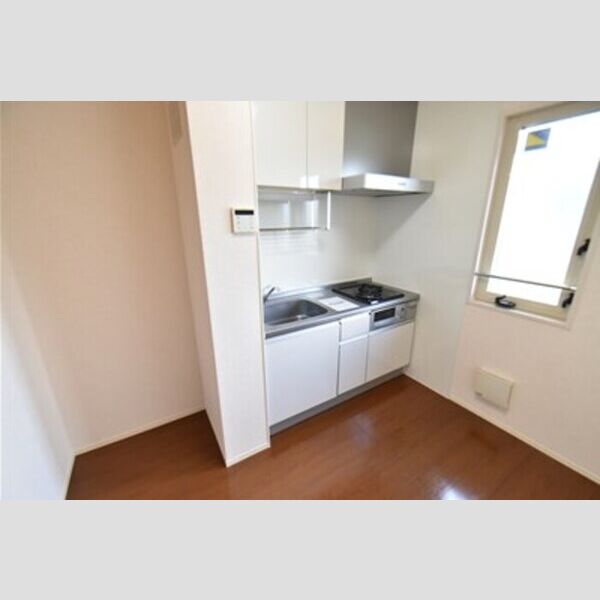 アーク・ヒルズ キッチン