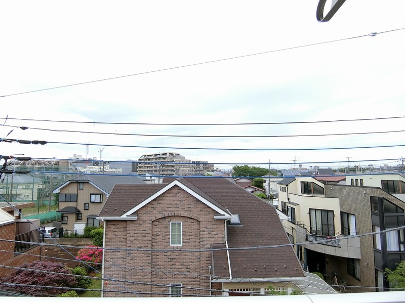 リブリ・井の頭公園ヒルズ2階 部屋その他