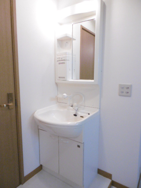 パルコート・Ｓ 洗面所