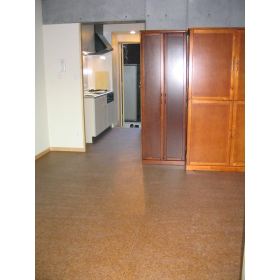 ユニオン・スクエア リビング