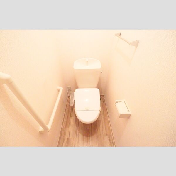 グレイス 温水洗浄便座