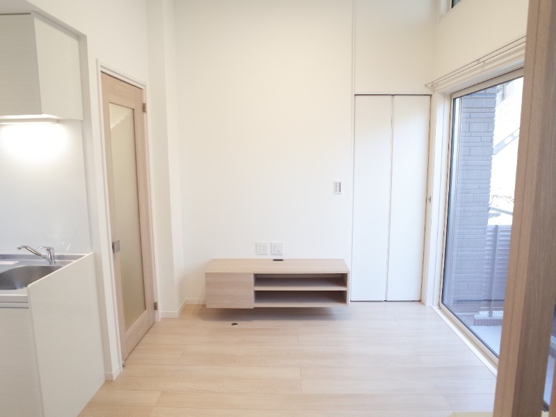 Maison calme1階 部屋その他